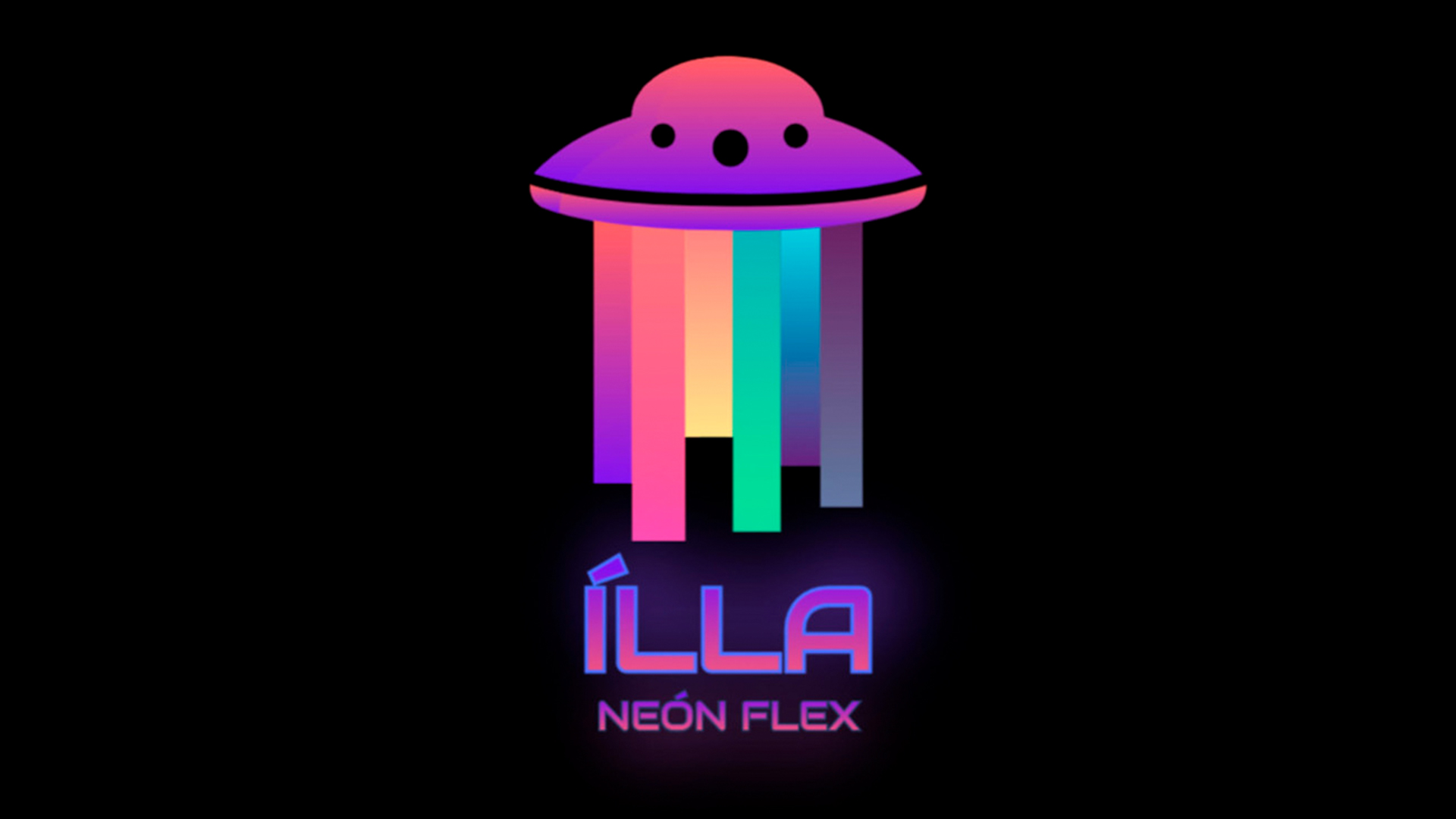 Ílla Neón Flex