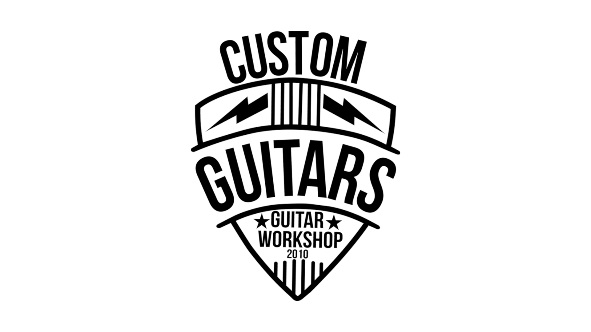 Custom Guitar Pro