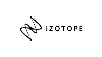 <center>iZotope</center>