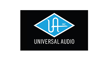 <center>Universal Audio</center>