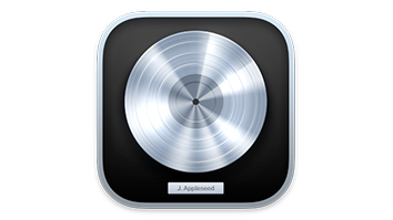 <center>Logic Pro</center>