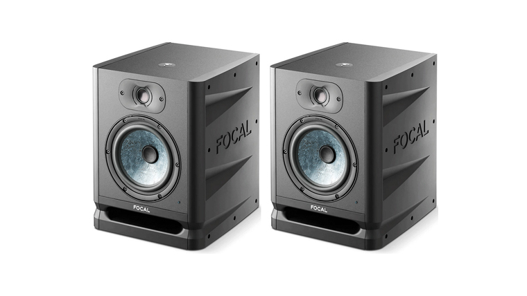 <center>Focal Alpha 50 EVO</center>