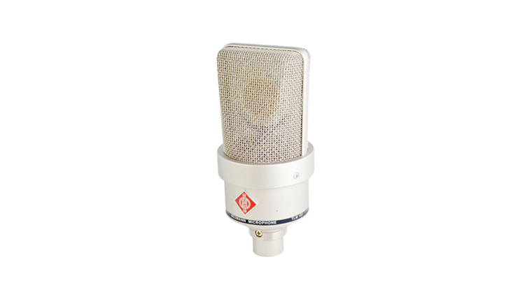 <center>Neumann TLM 103</center>